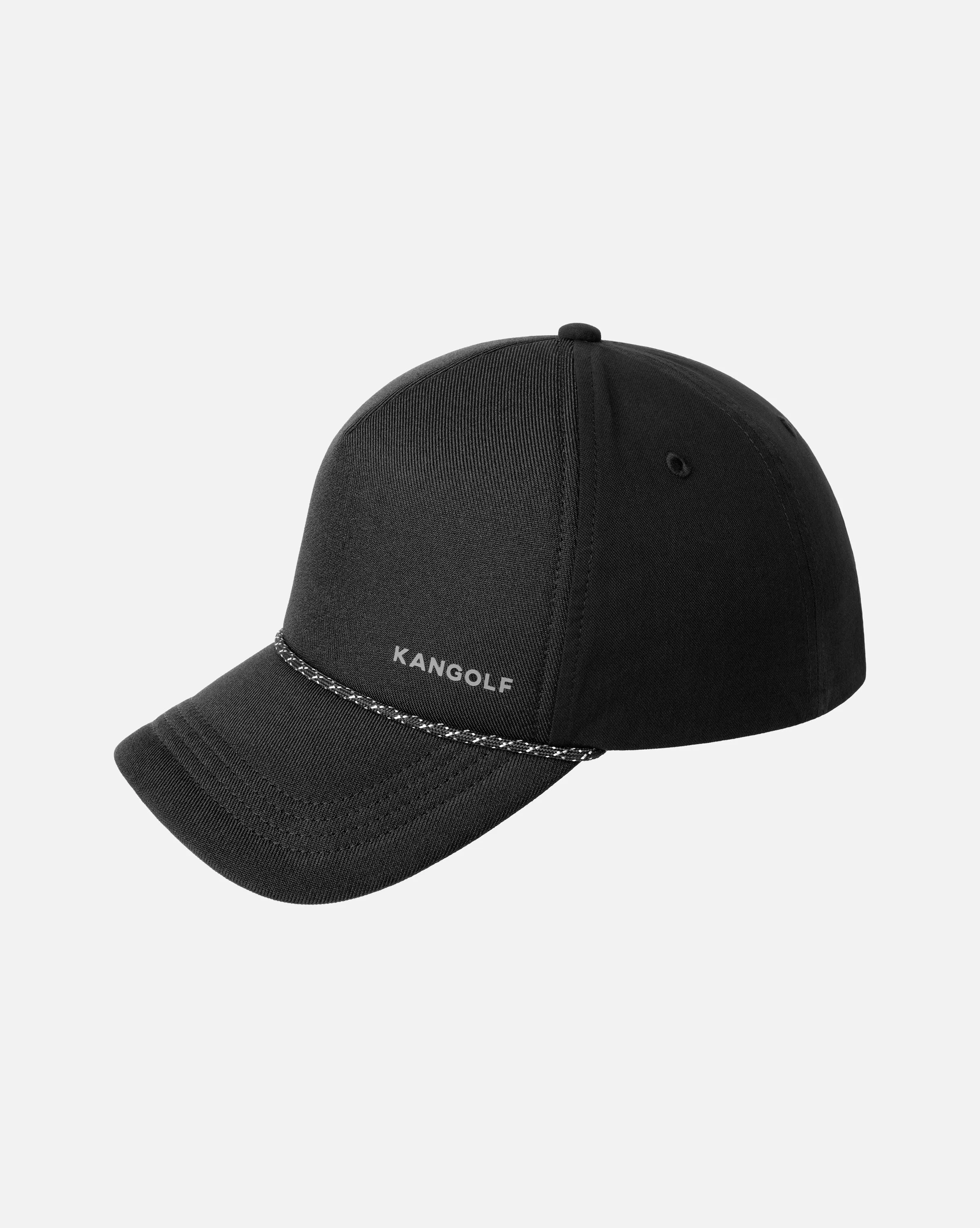 Logo Cotton Baseball sold by Kangol product image thumbnail 4