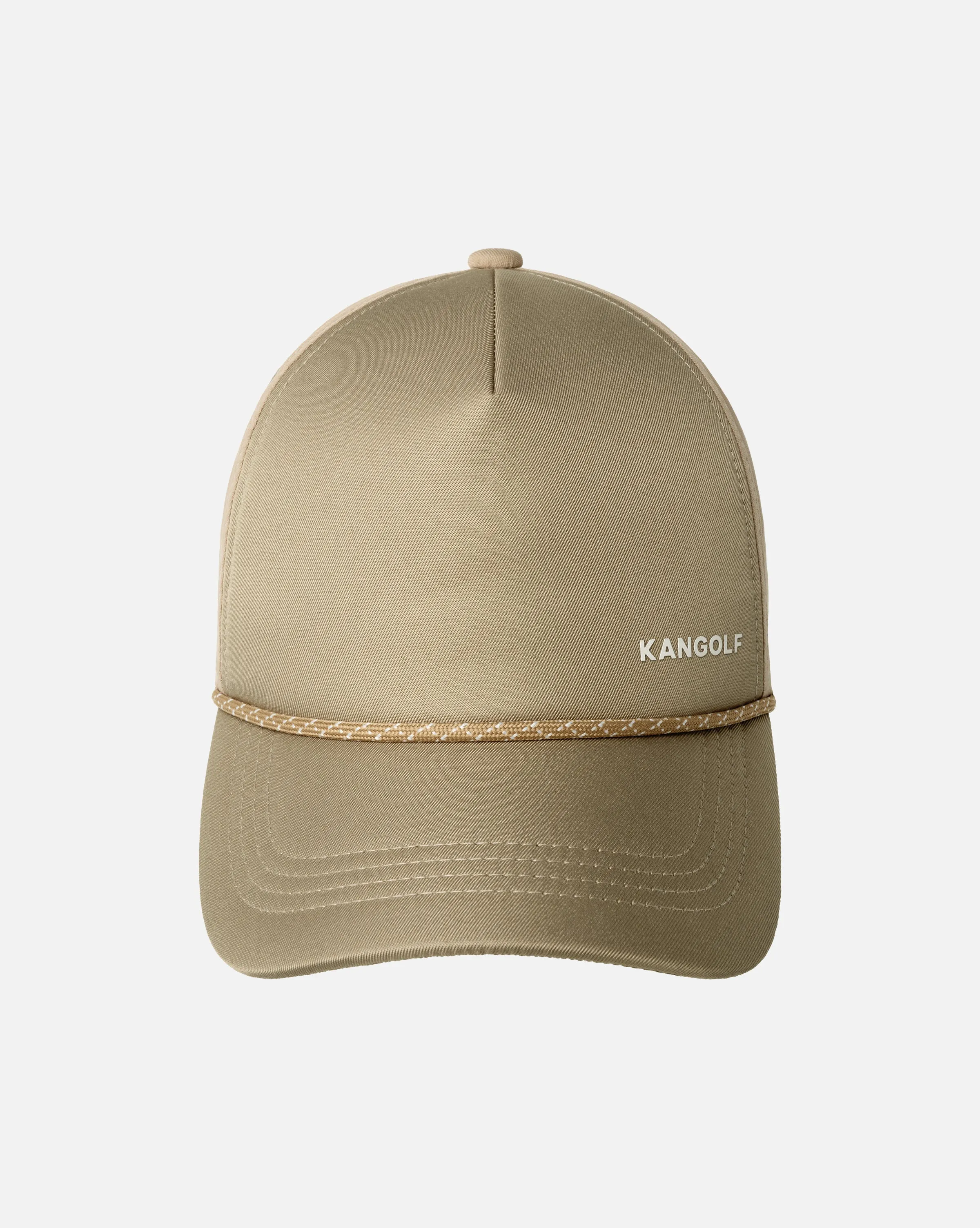 Logo Cotton Baseball sold by Kangol