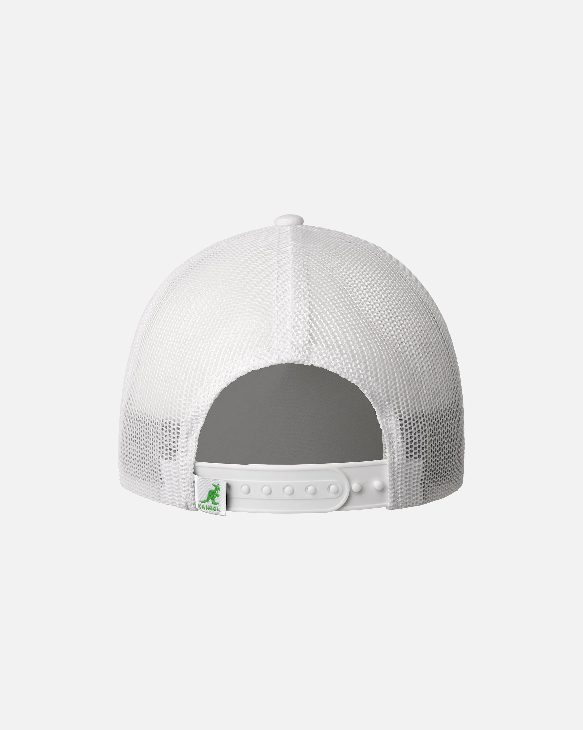 Kangolf Logo Trucker sold by Kangol product image thumbnail 5