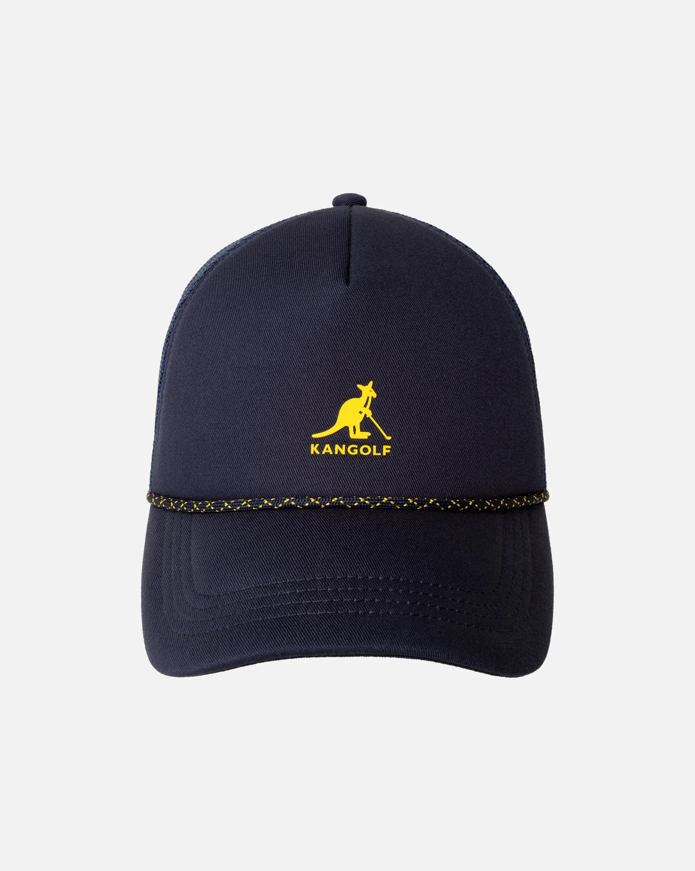 Kangolf Logo Trucker sold by Kangol product image thumbnail 2