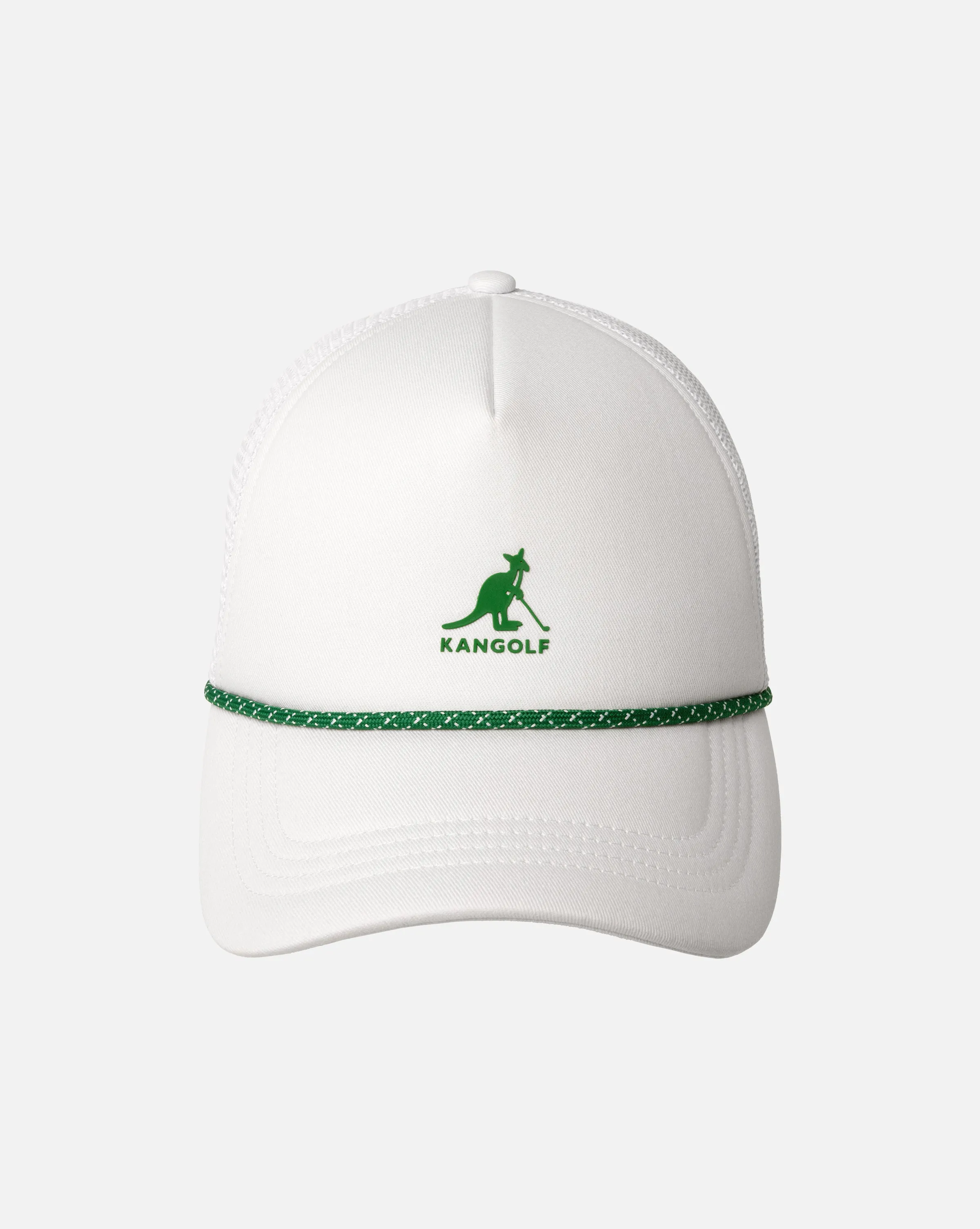 Kangolf Logo Trucker sold by Kangol product image thumbnail 4