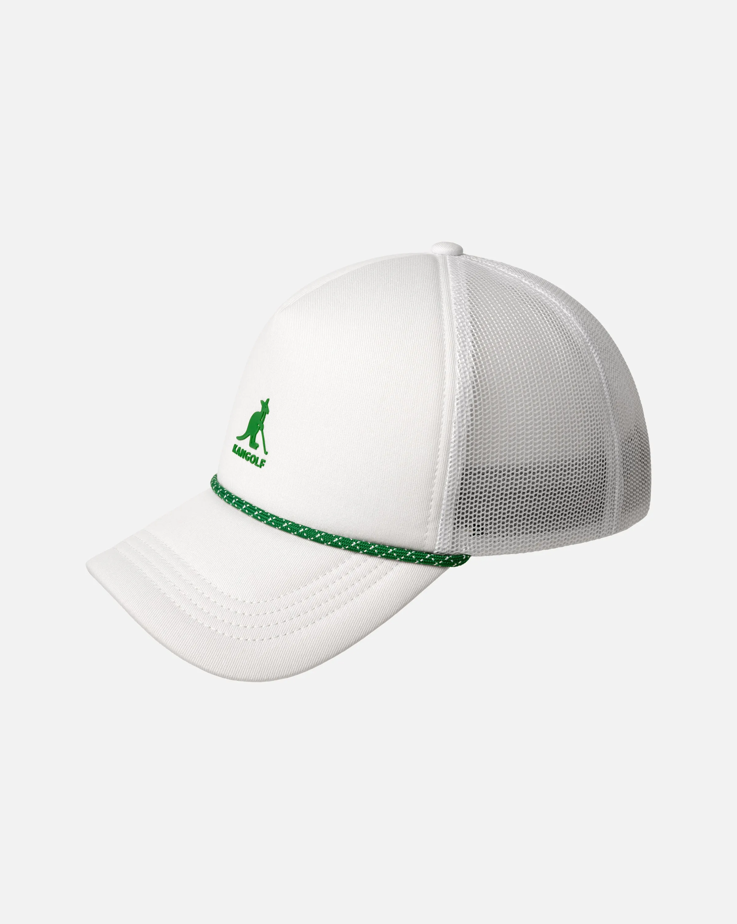 Kangolf Logo Trucker sold by Kangol product image thumbnail 3