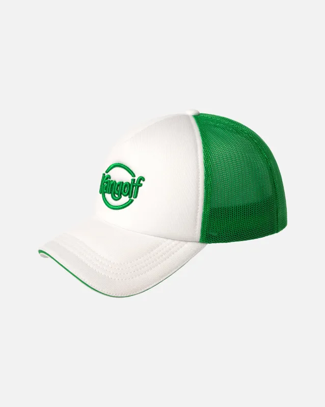 Ace Retro Trucker sold by Kangol