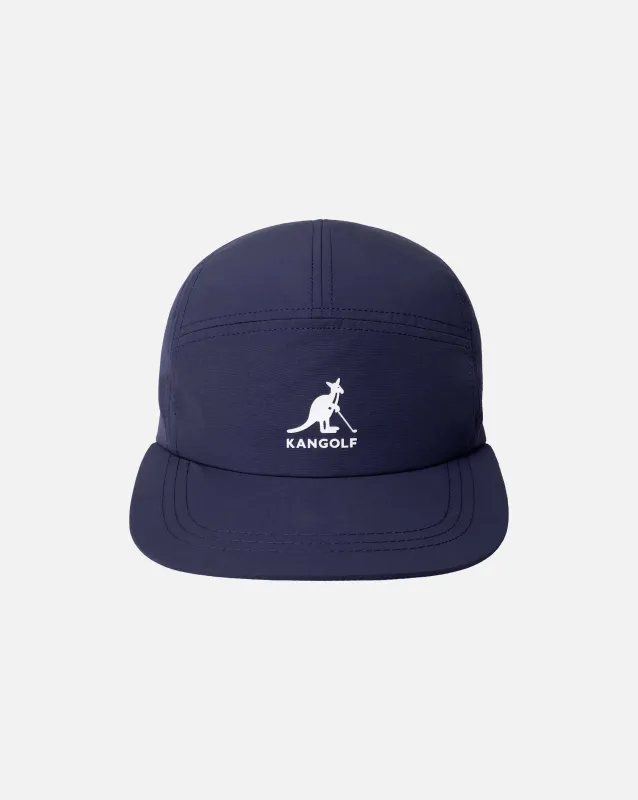 Birdie 5-Panel sold by Kangol