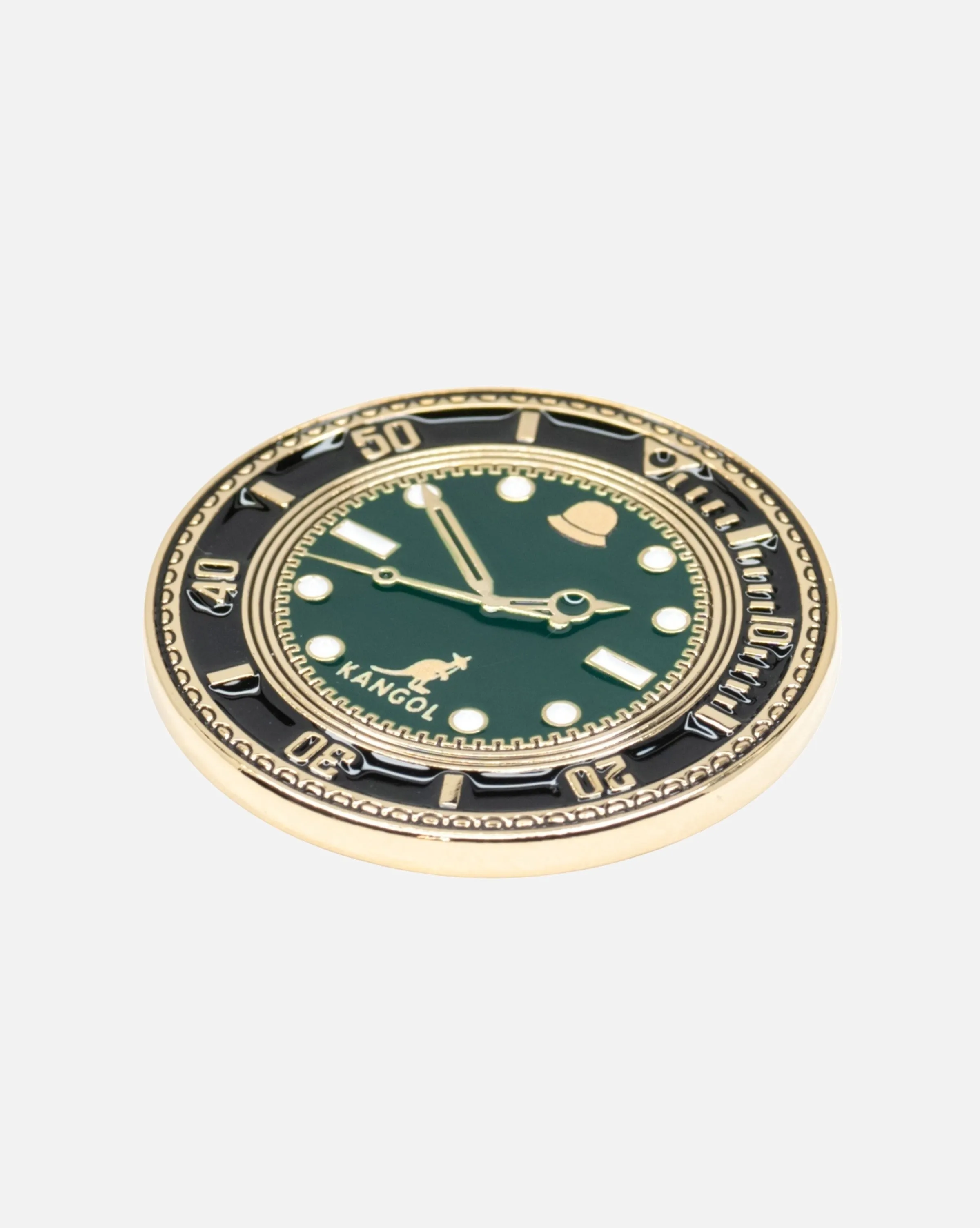 Kangol Watch Face Ball Marker sold by Kangol product image thumbnail 2