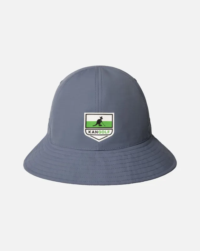 Kangolf Seal Bucket sold by Kangol