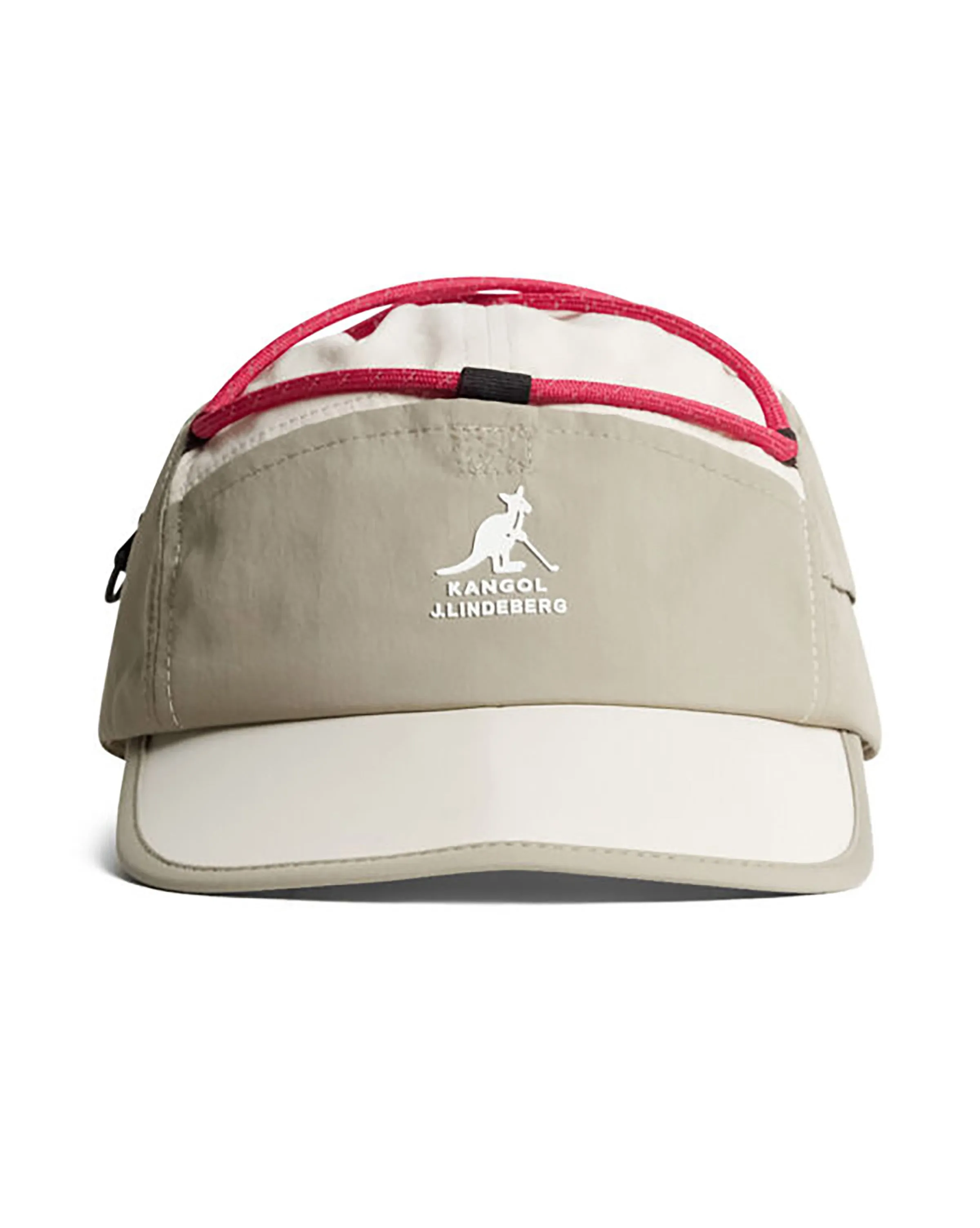 Kangol x J.Lindeberg Coleman All The Gear Cap sold by Kangol product image thumbnail 2