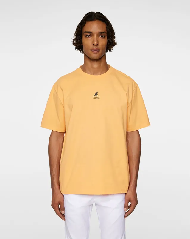 Kangol x J.Lindeberg Davie T-shirt sold by Kangol