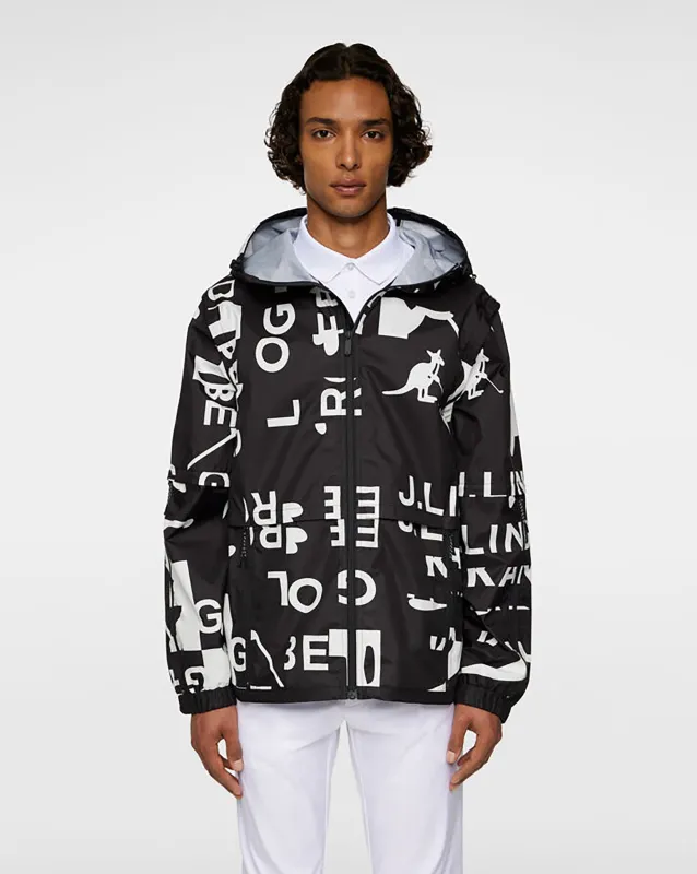 Kangol x J.Lindeberg All Gear Outerwear sold by Kangol