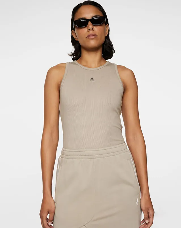 Kangol x J.Lindeberg Sofie Tanktop sold by Kangol