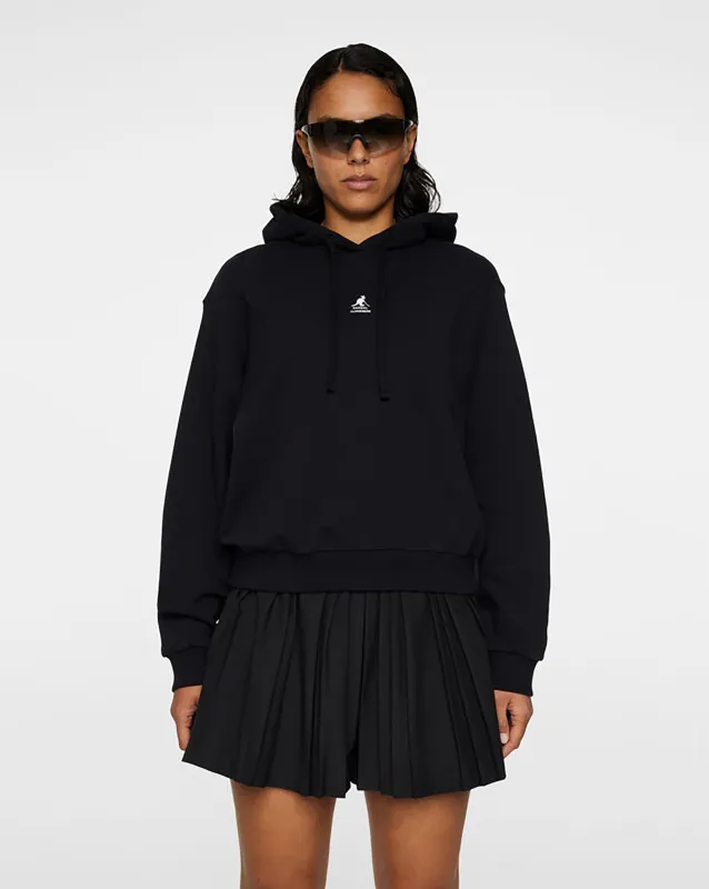 Kangol x J.Lindeberg Sandie Hoodie sold by Kangol