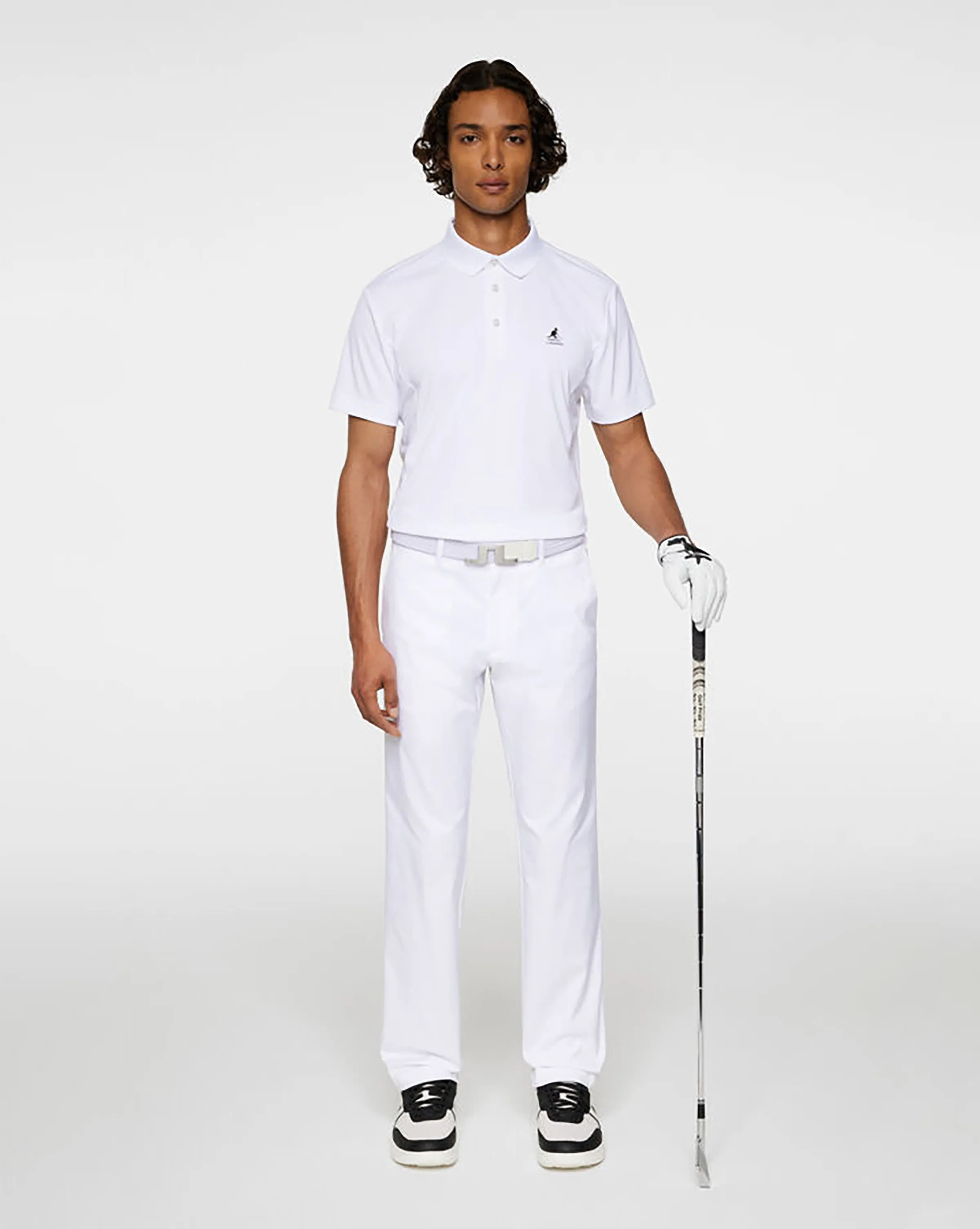 Kangol x J.Lindeberg Jason Polo sold by Kangol product image thumbnail 3