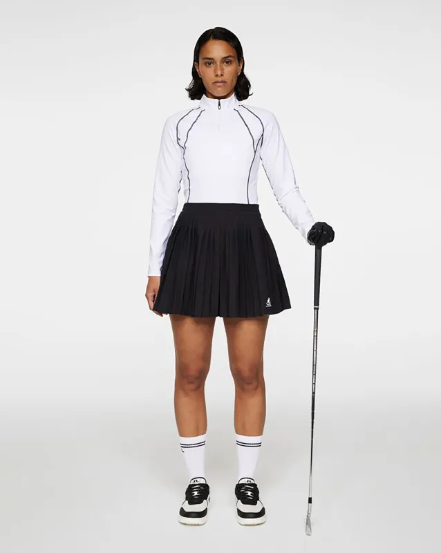 Kangol x J.Lindeberg Serena Skort sold by Kangol
