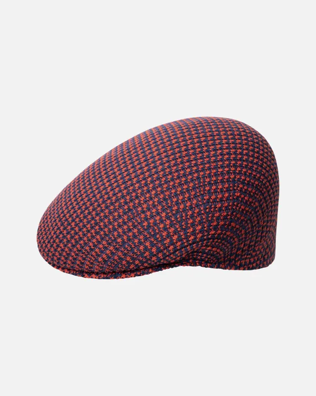 Grid Knit 504 sold by Kangol
