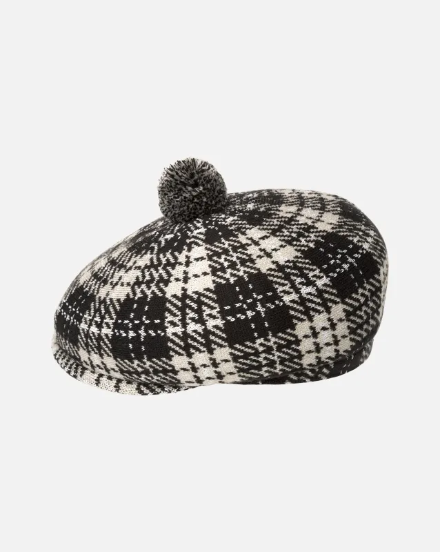 New Heritage Flat Cap sold by Kangol