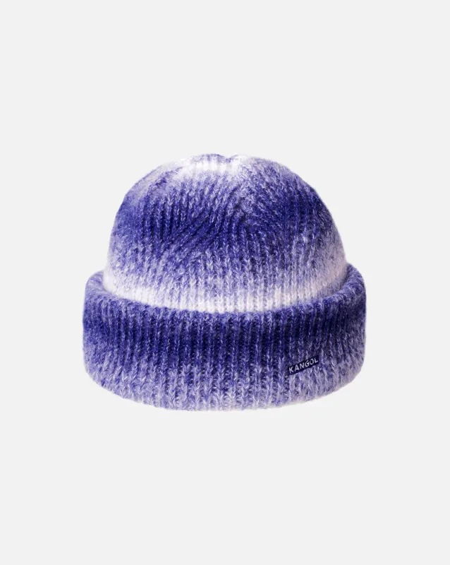 Heathered 2-Way Beanie sold by Kangol