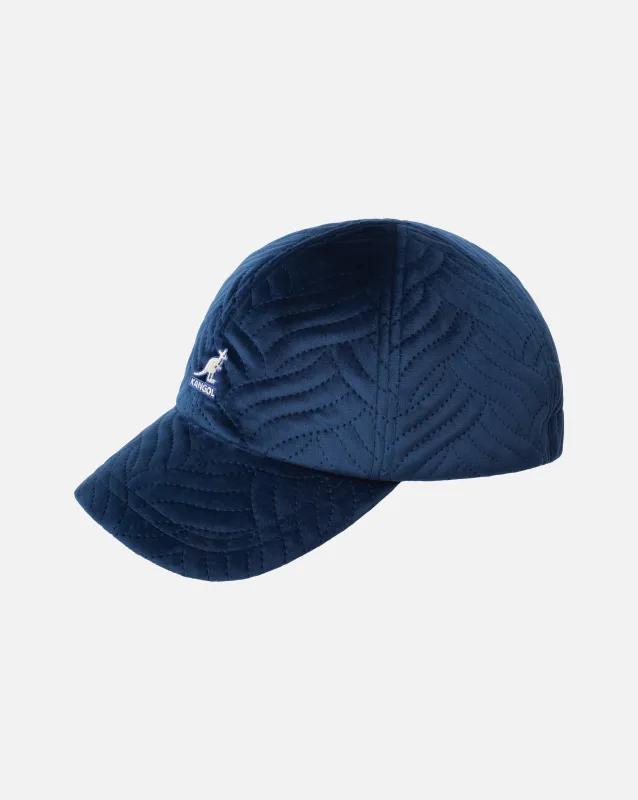 Plush Wave Puff Baseball sold by Kangol
