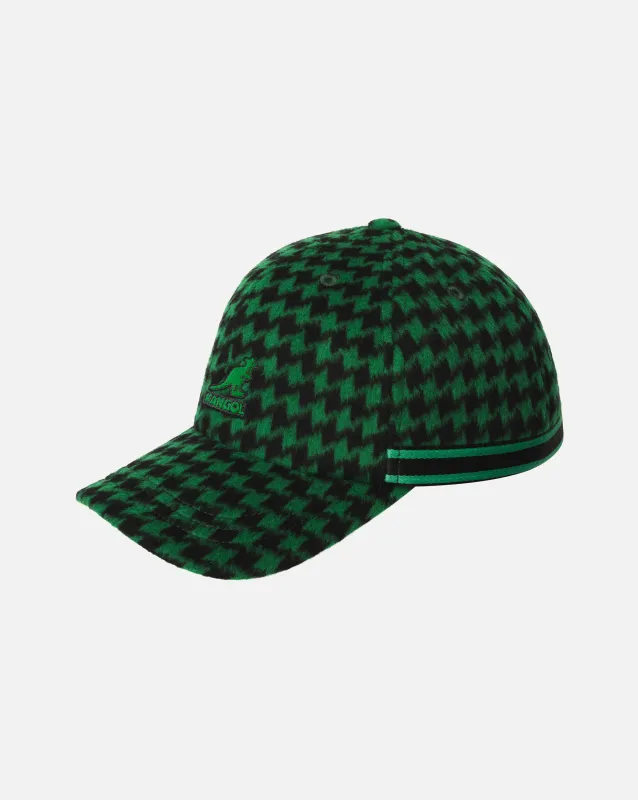 Block Zig Baseball sold by Kangol