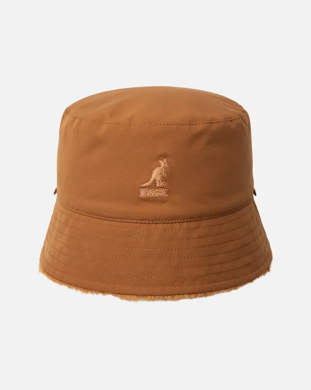 Convertible Bucket made by Kangol