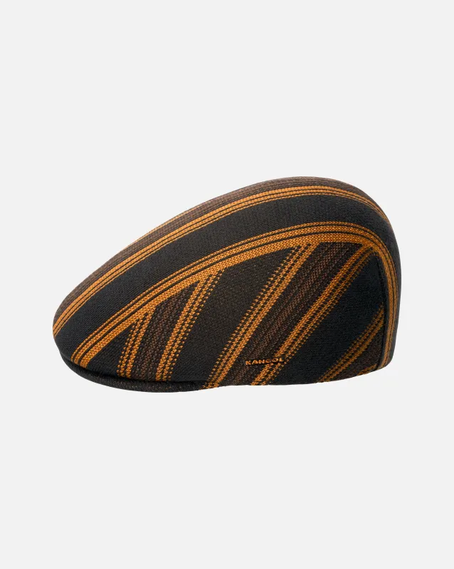 Nostalgia Stripe 507 sold by Kangol