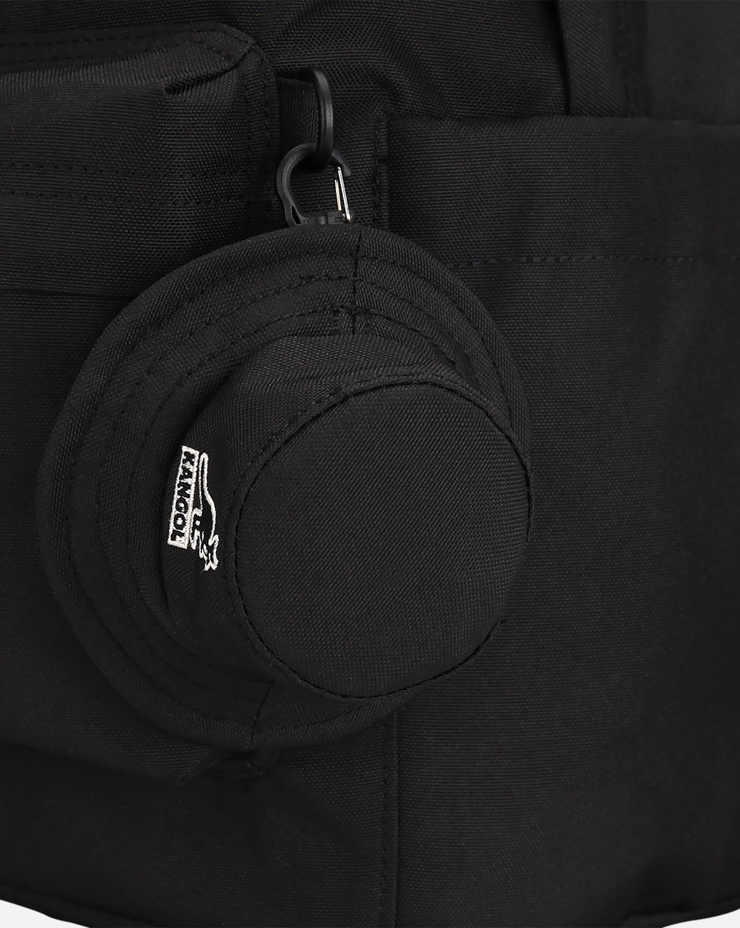 Retrocore Standard Backpack Ⅱ sold by Kangol product image thumbnail 5