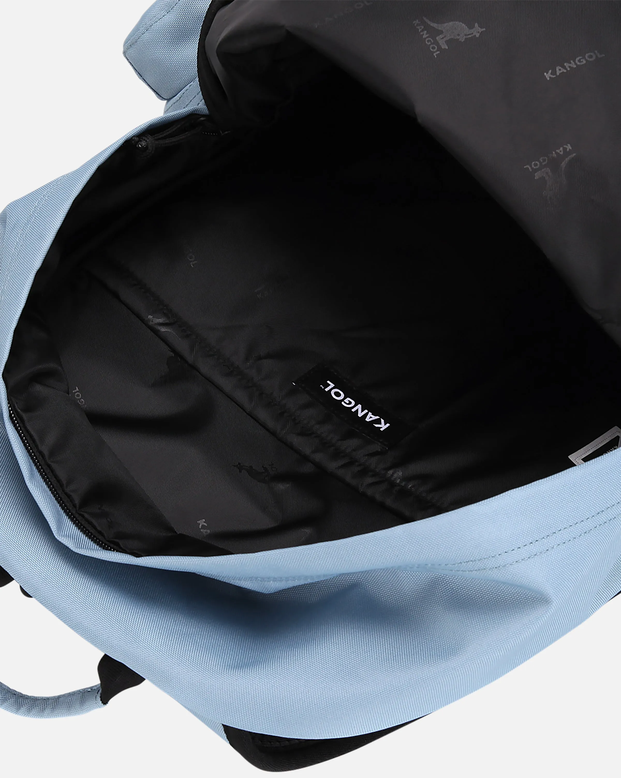 Retrocore Standard Backpack Ⅱ sold by Kangol product image thumbnail 3