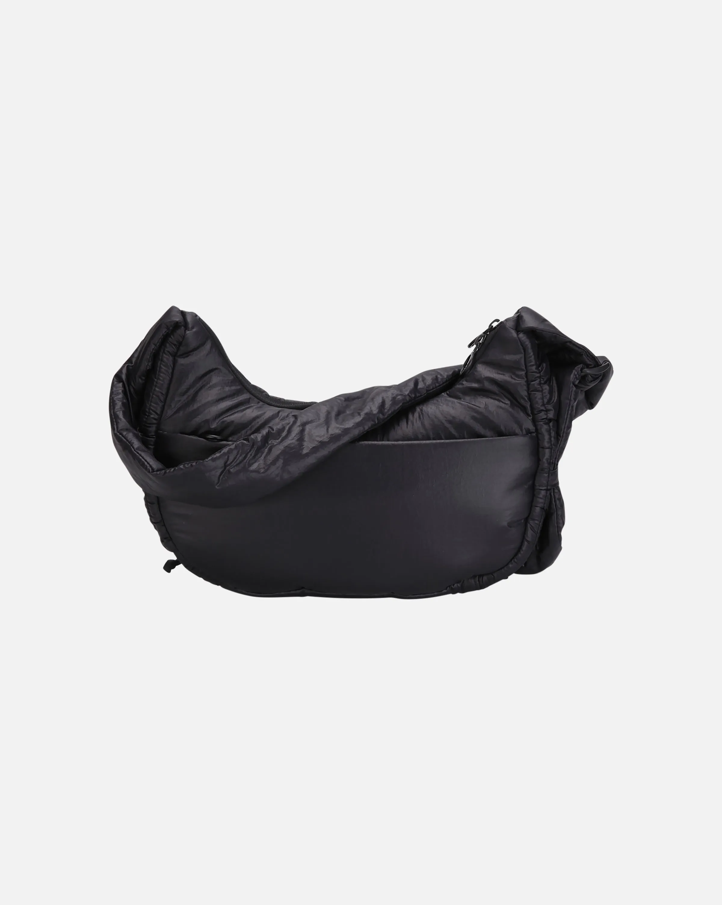 WD Glossy Round Cross Bag sold by Kangol product image thumbnail 5