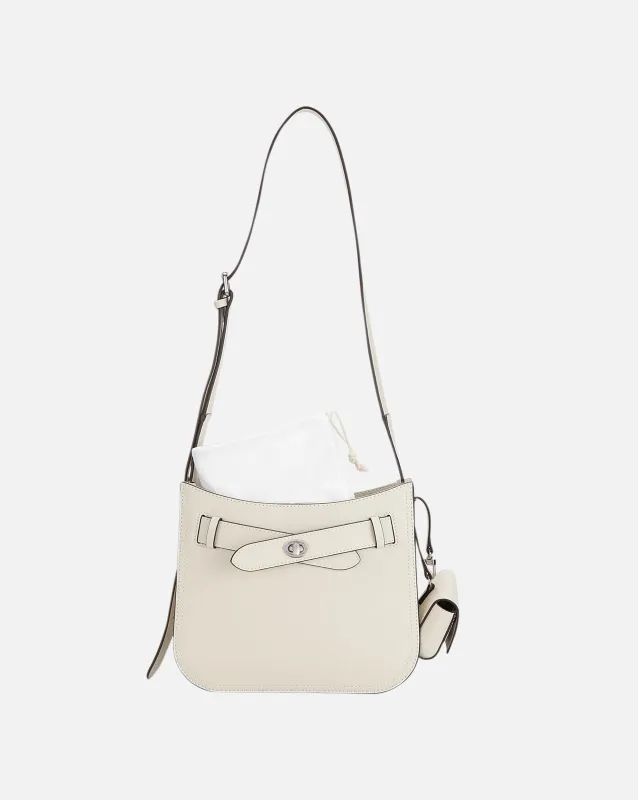 Luna Leather Cross Bag sold by Kangol