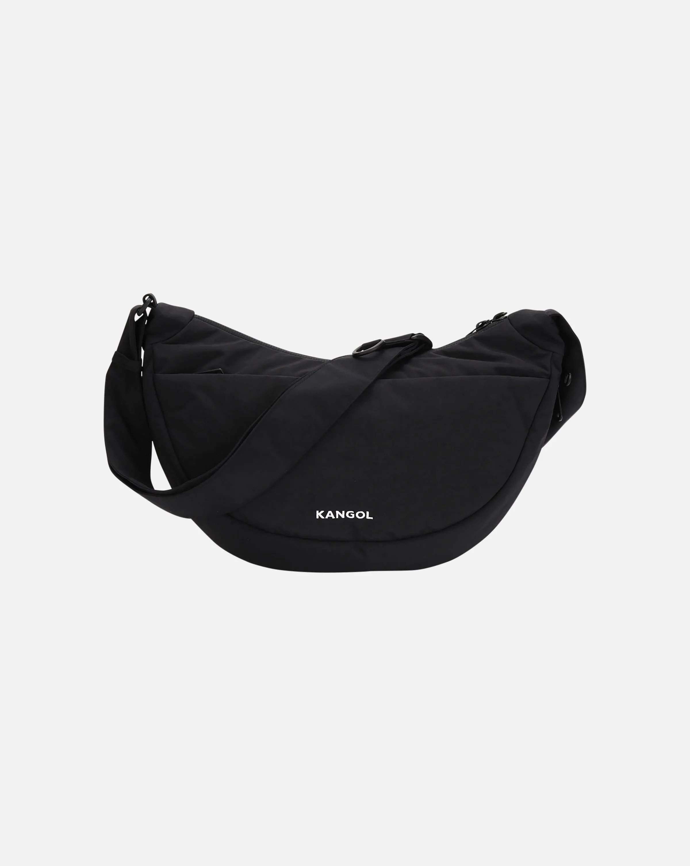 Essential Plus Round Cross Bag sold by Kangol product image thumbnail 5