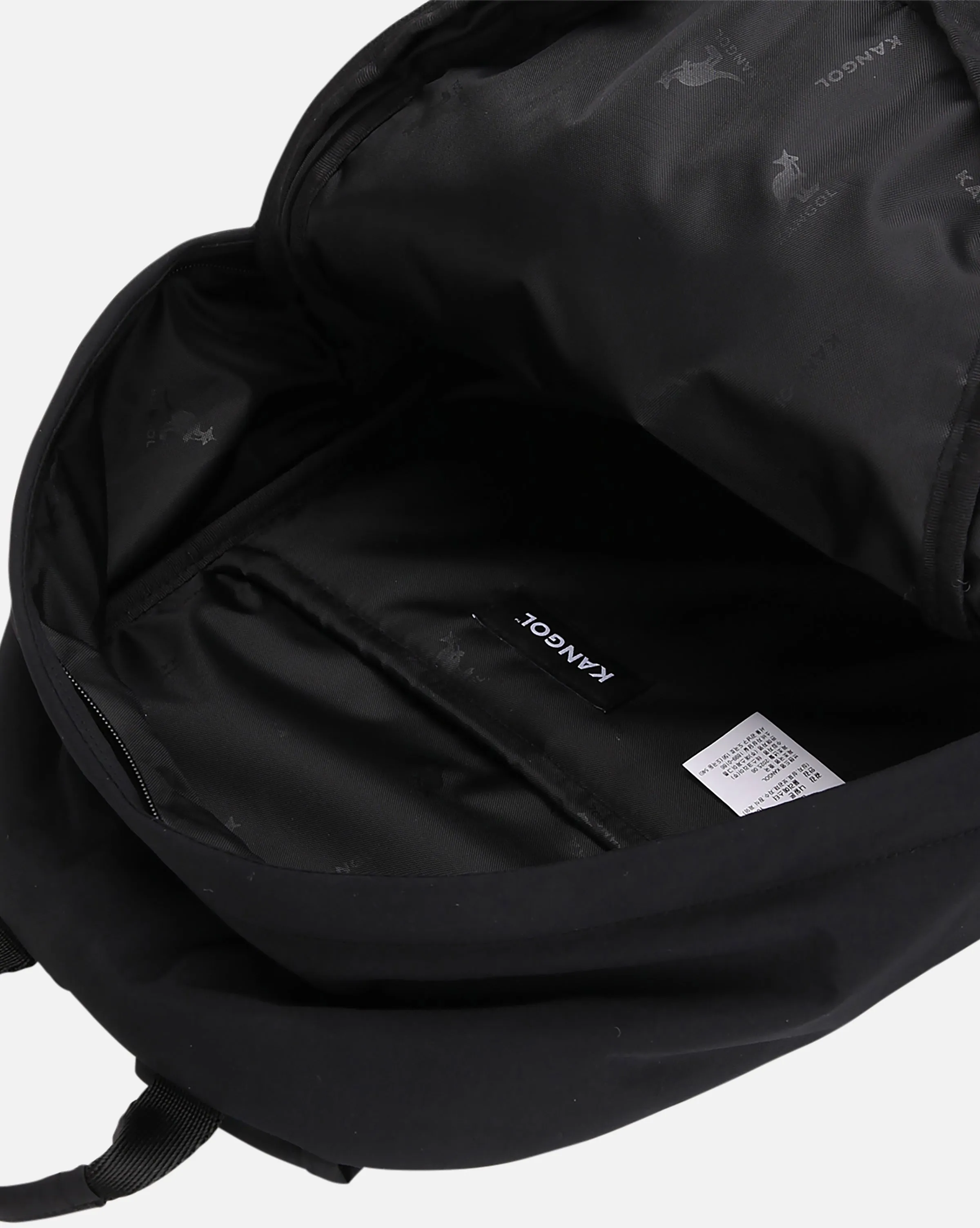 Essential Plus Round Backpack sold by Kangol product image thumbnail 3