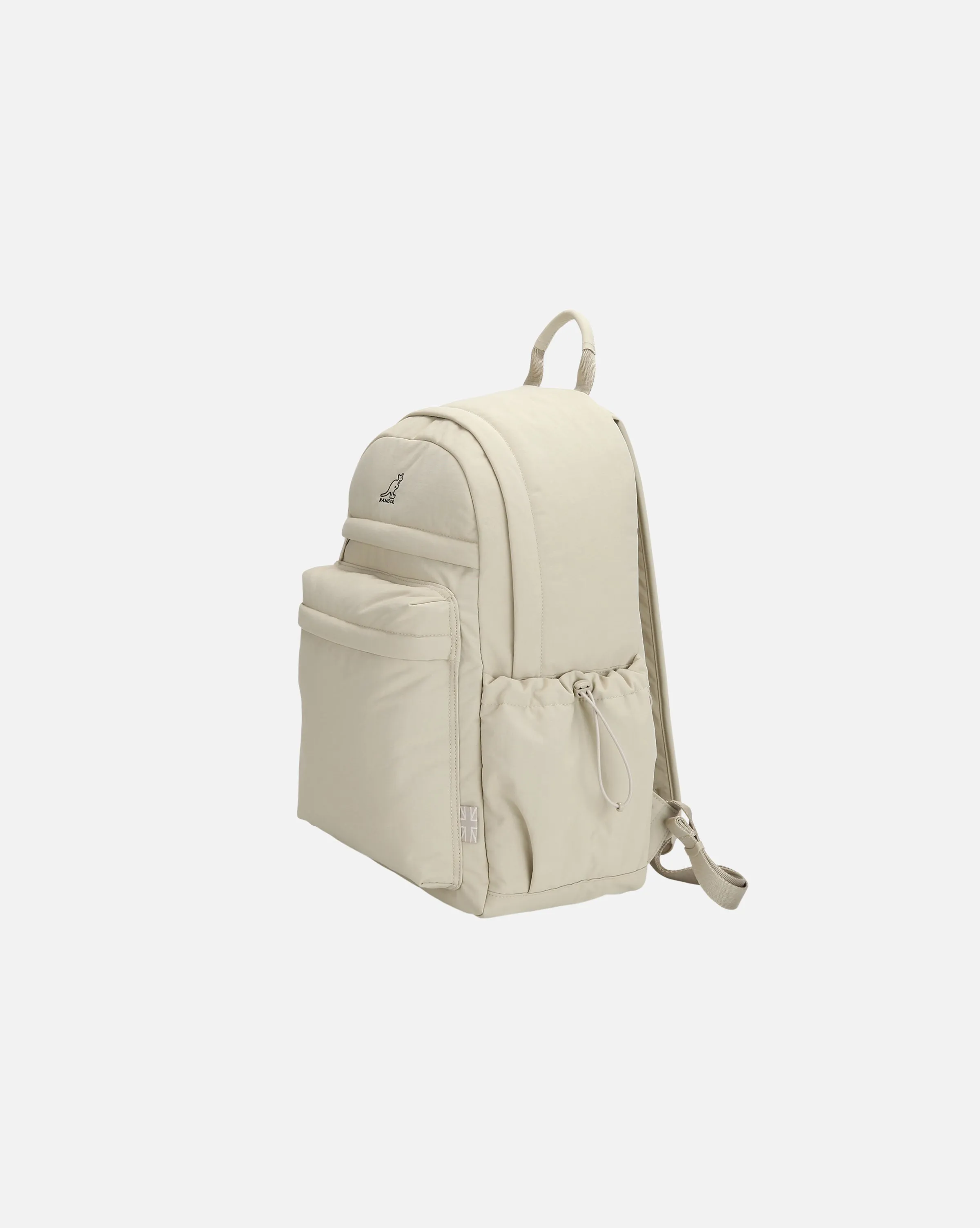 Essential Plus Round Backpack sold by Kangol product image thumbnail 4