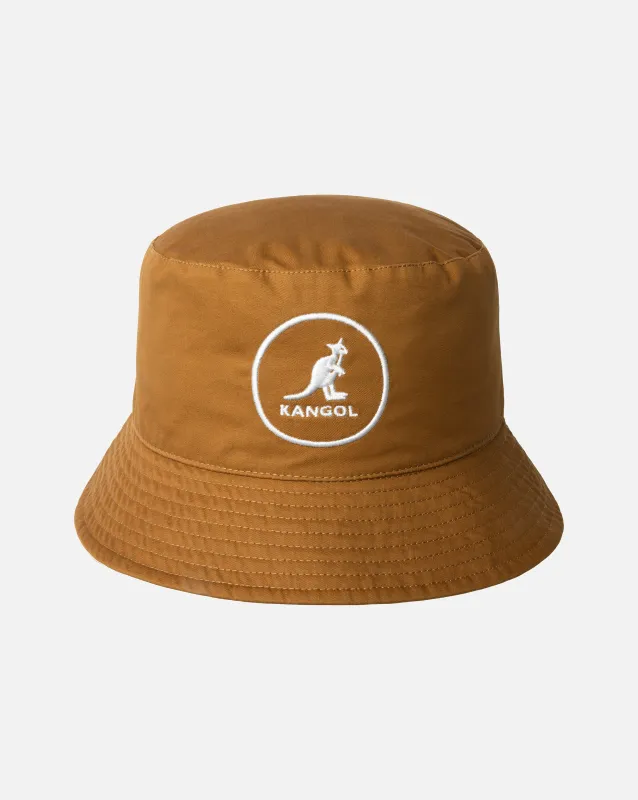 Cotton Bucket sold by Kangol
