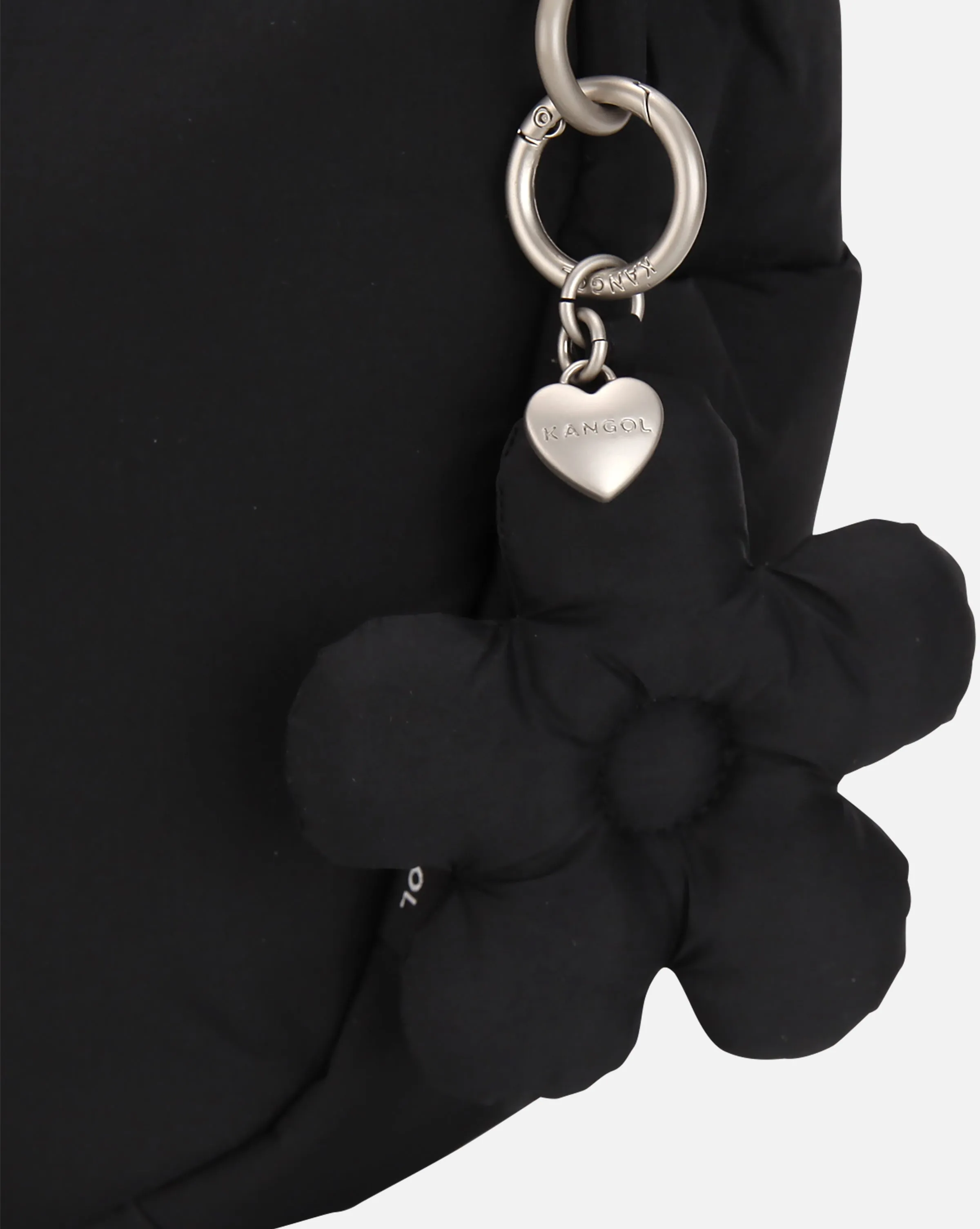 WD Puffer Round Cross Bag sold by Kangol product image thumbnail 4