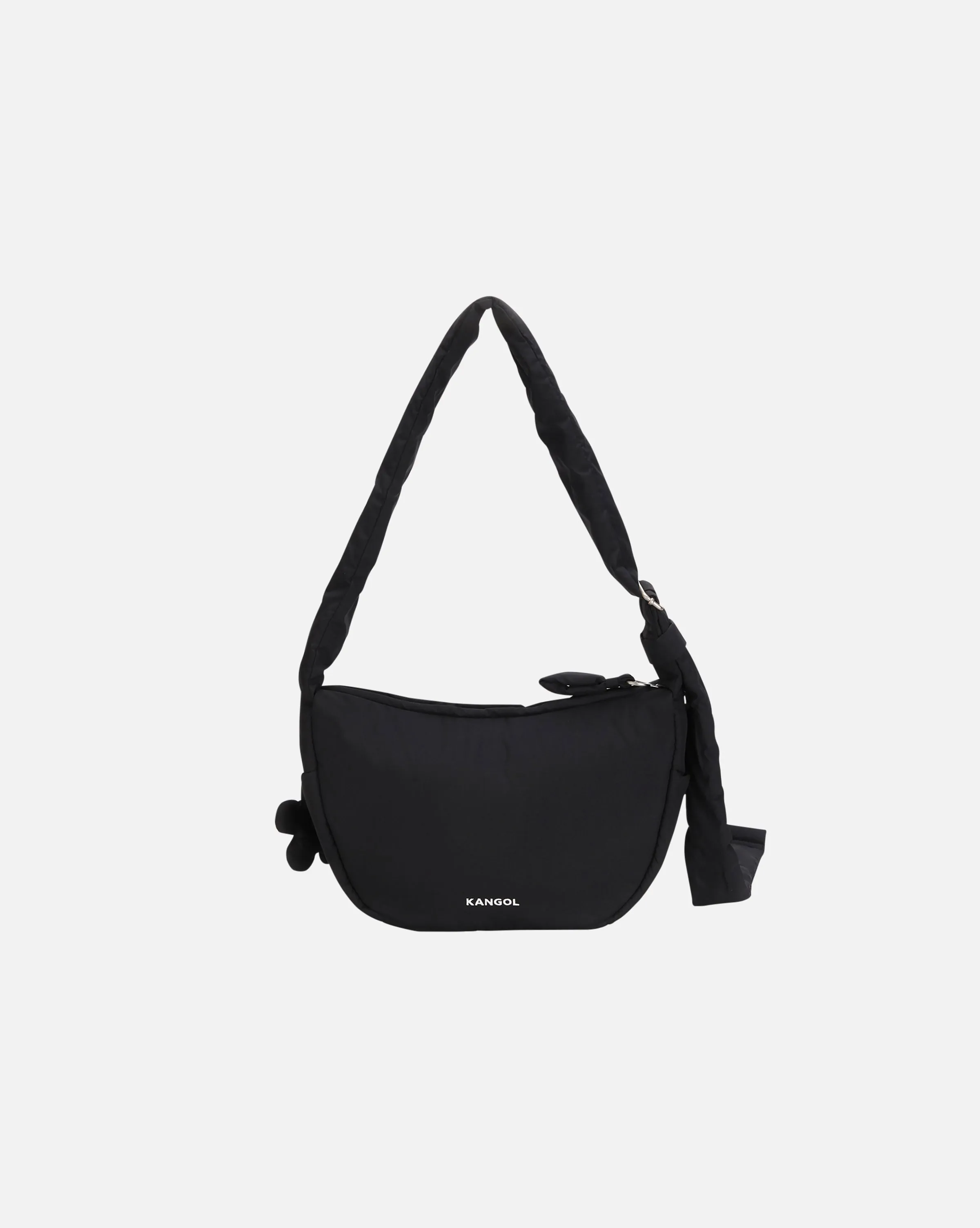 WD Puffer Round Cross Bag sold by Kangol product image thumbnail 5