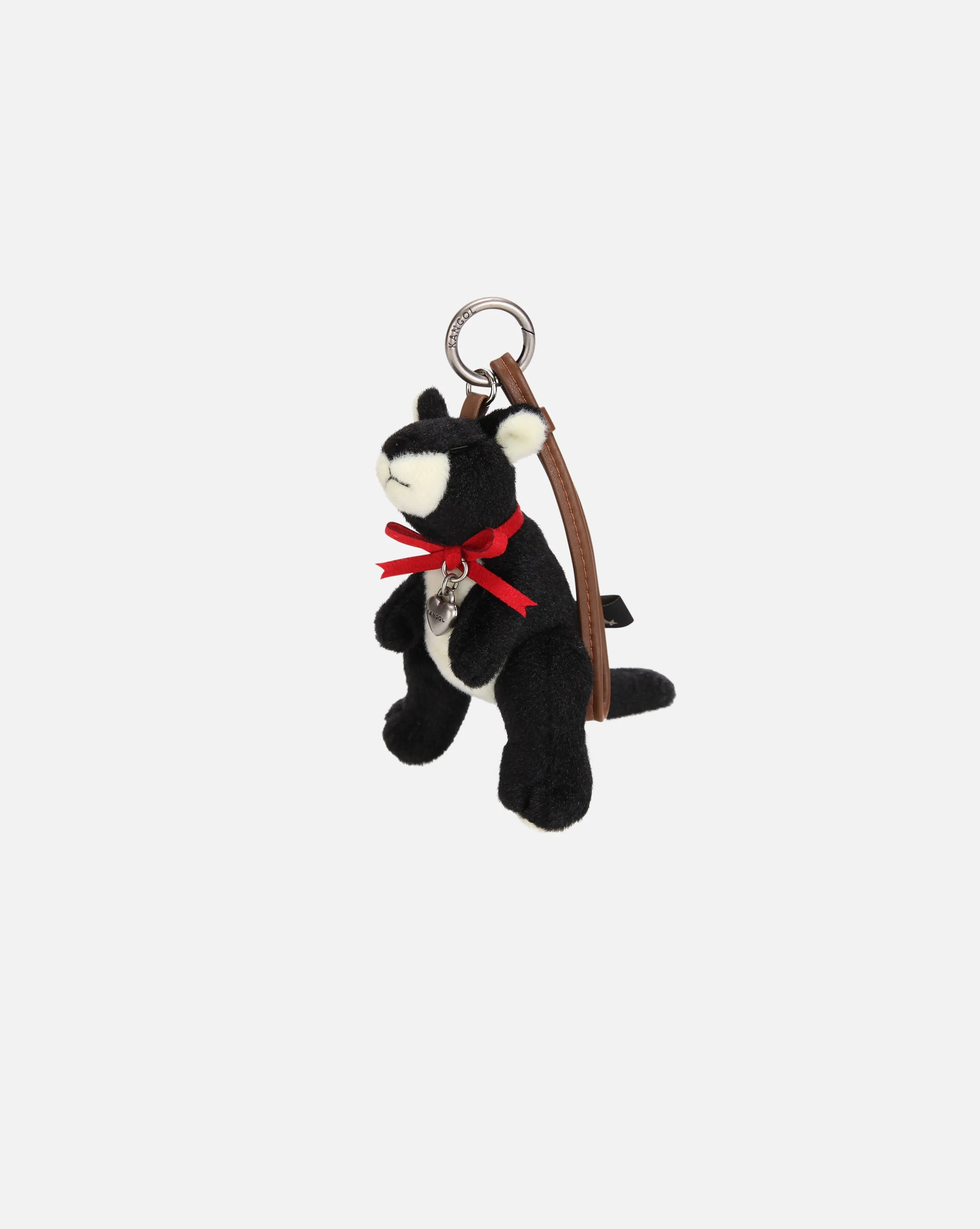Cloud Suede KANGOL Key Holder sold by Kangol