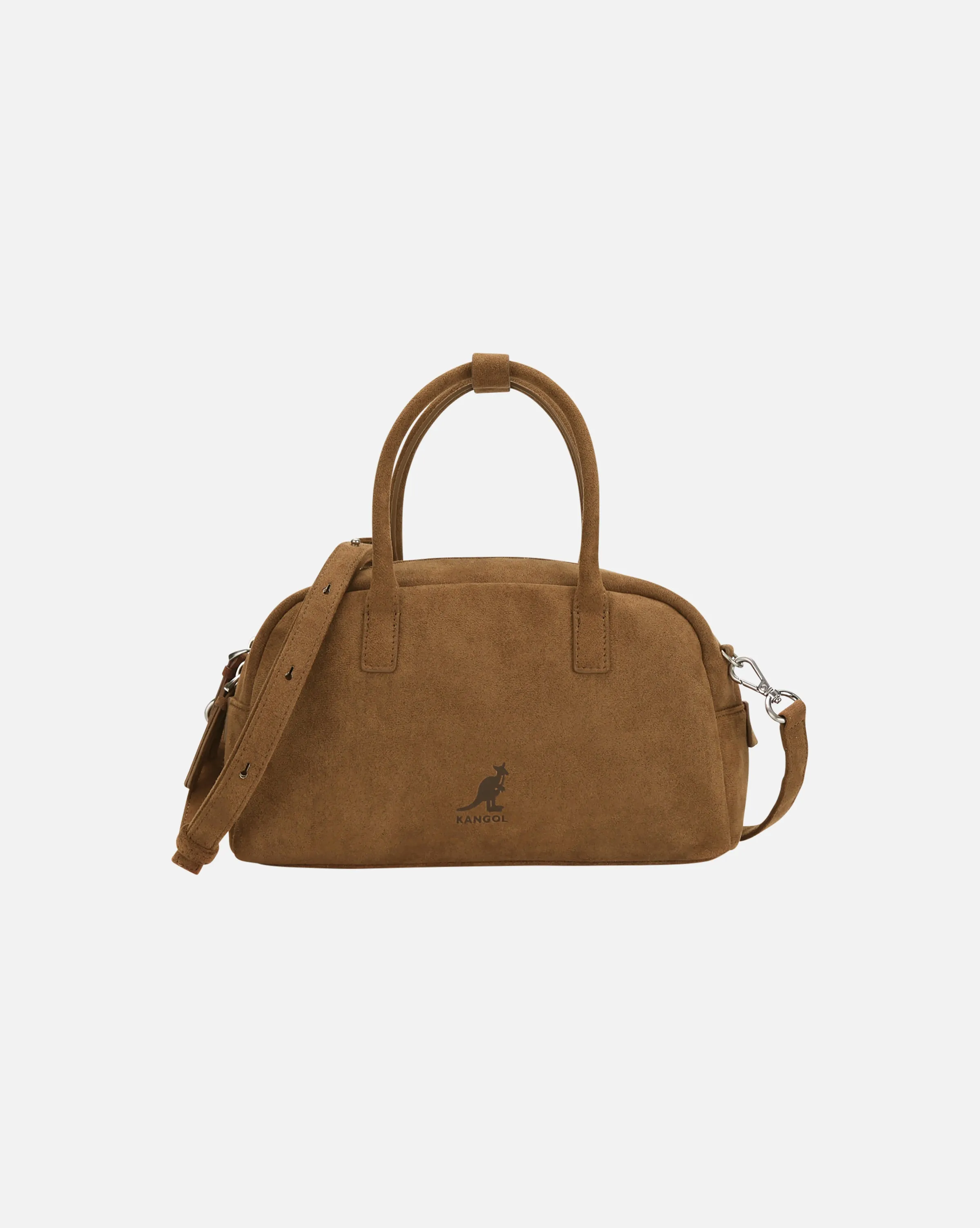 Cloud Suede Tote Bag sold by Kangol product image thumbnail 3