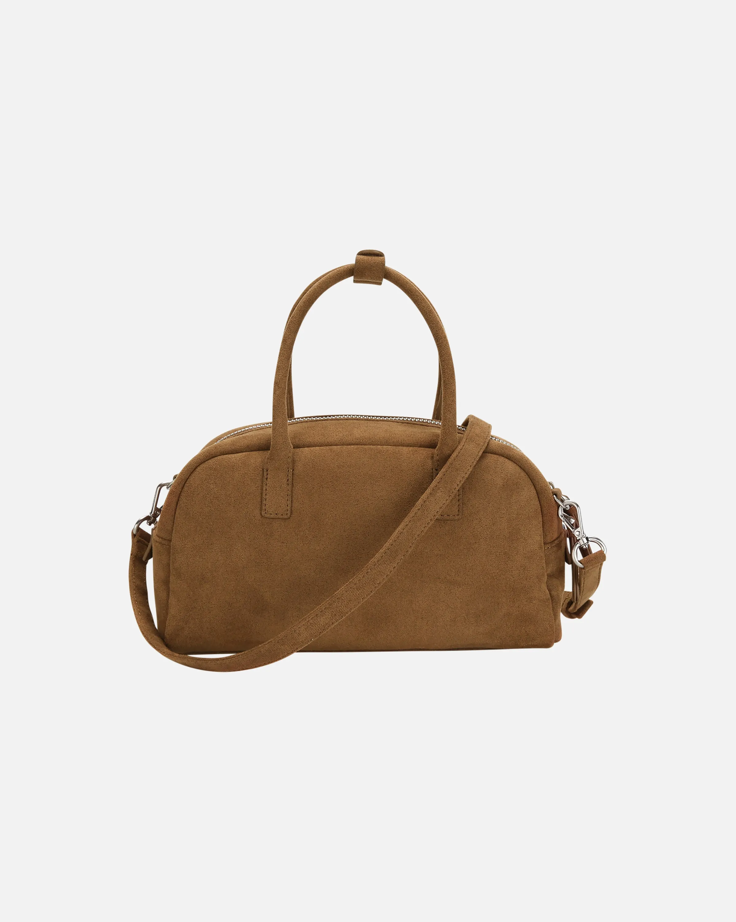 Cloud Suede Tote Bag sold by Kangol product image thumbnail 5