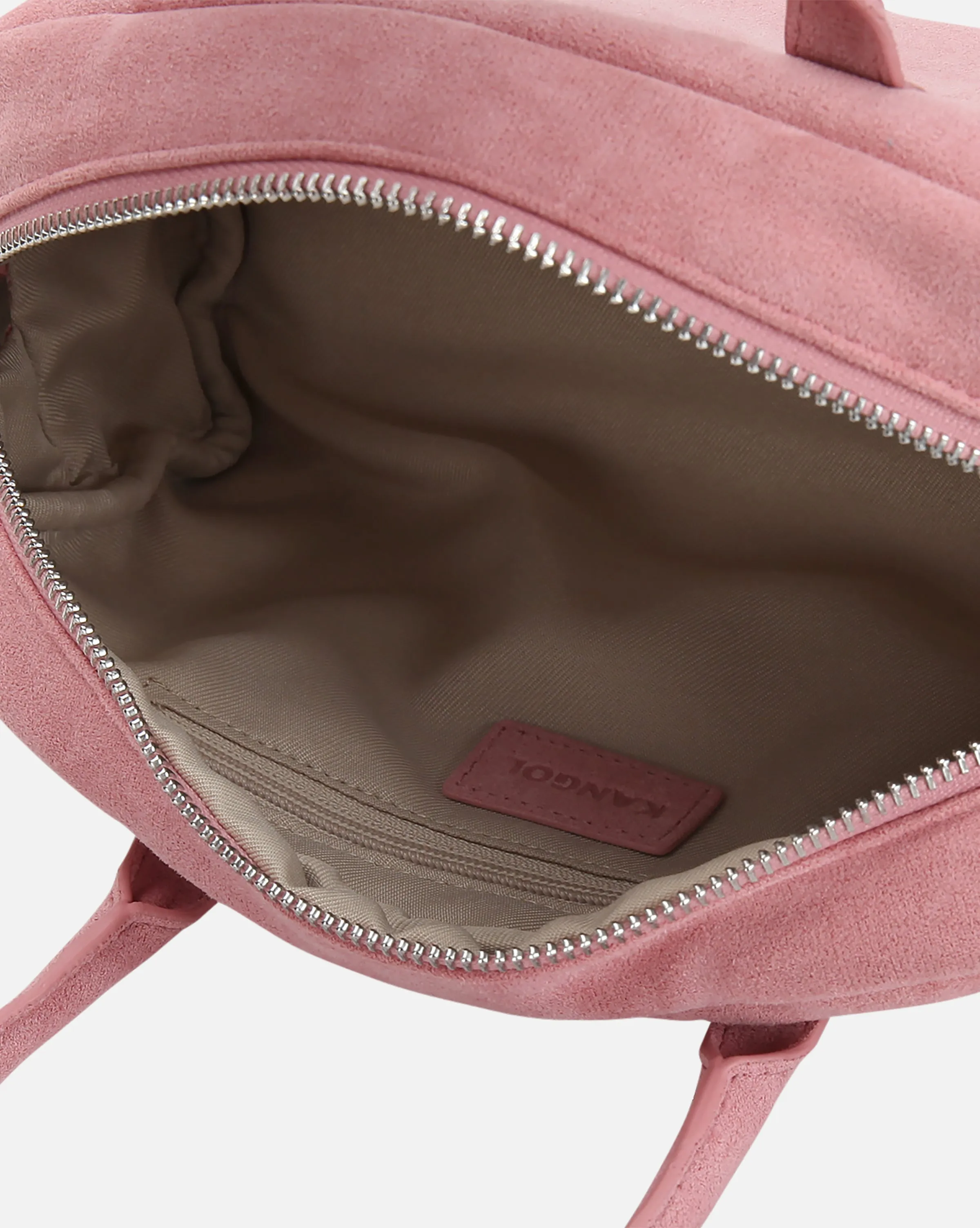 Cloud Suede Tote Bag sold by Kangol product image thumbnail 2