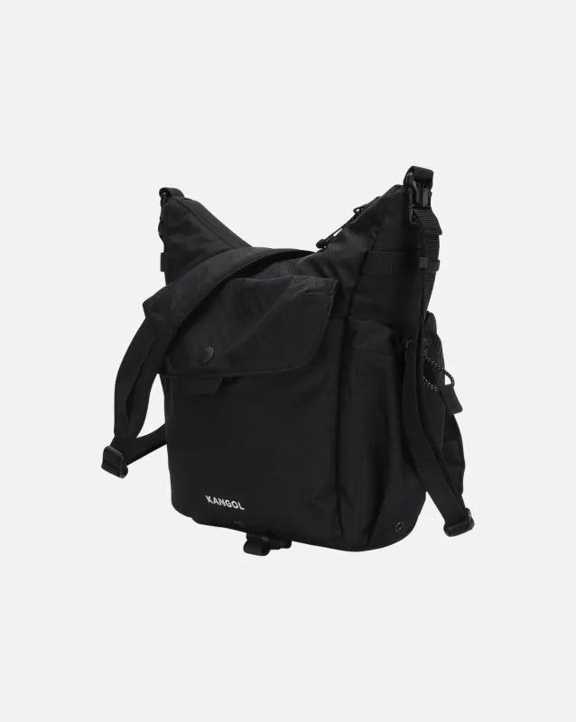 CBR Cross Bag Ⅱ sold by Kangol