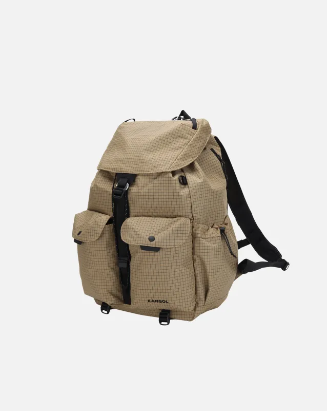 CBR Backpack Ⅱ sold by Kangol