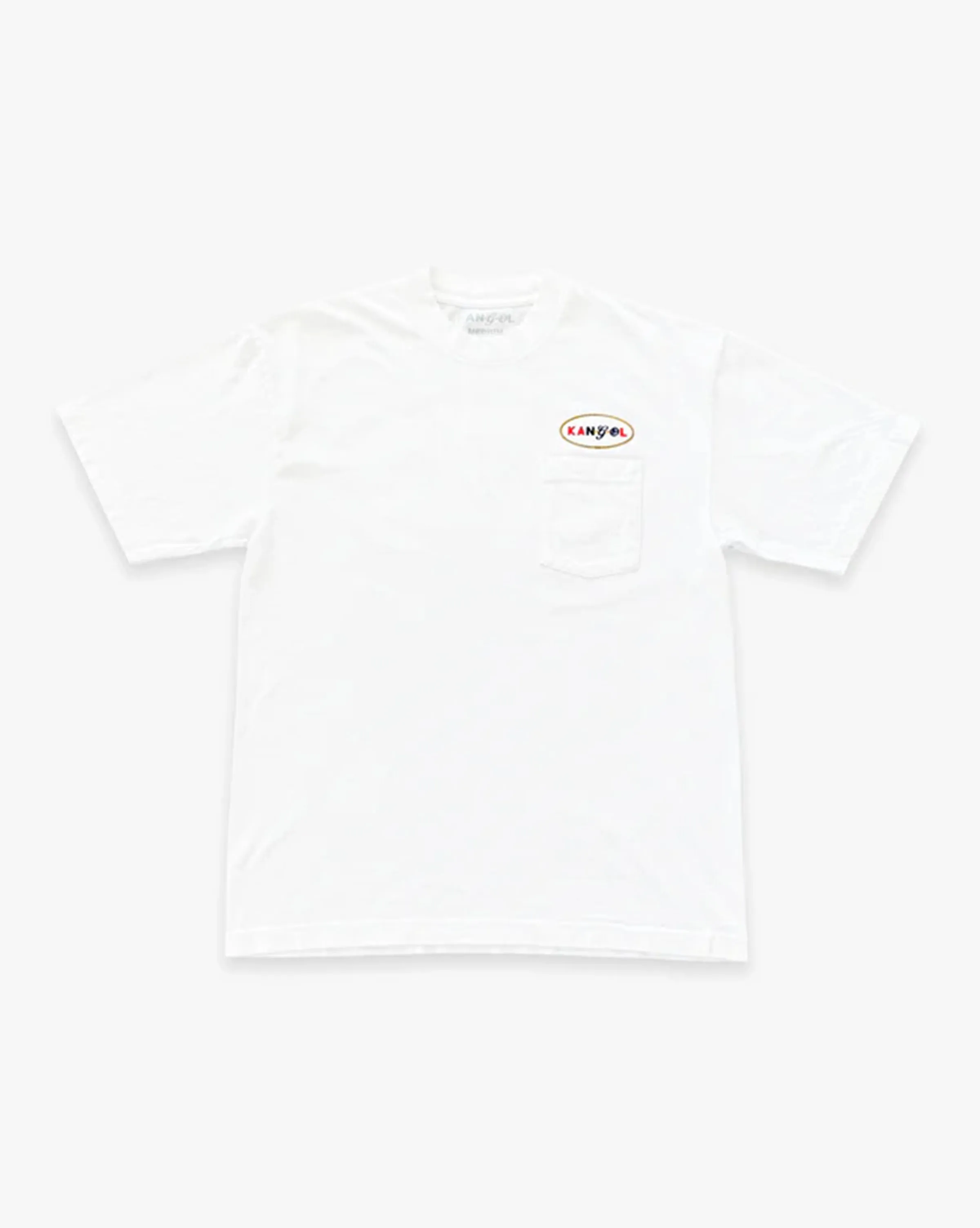 Kangol x NGO T-Shirt sold by Kangol