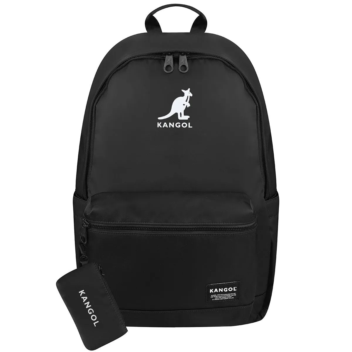 Classic Backpack sold by Kangol