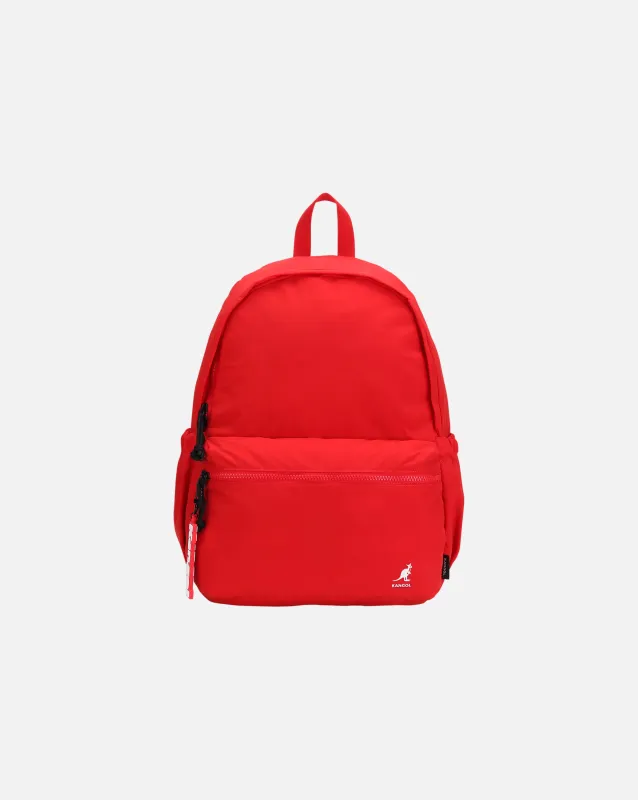 Everyday Nylon Backpack made by Kangol