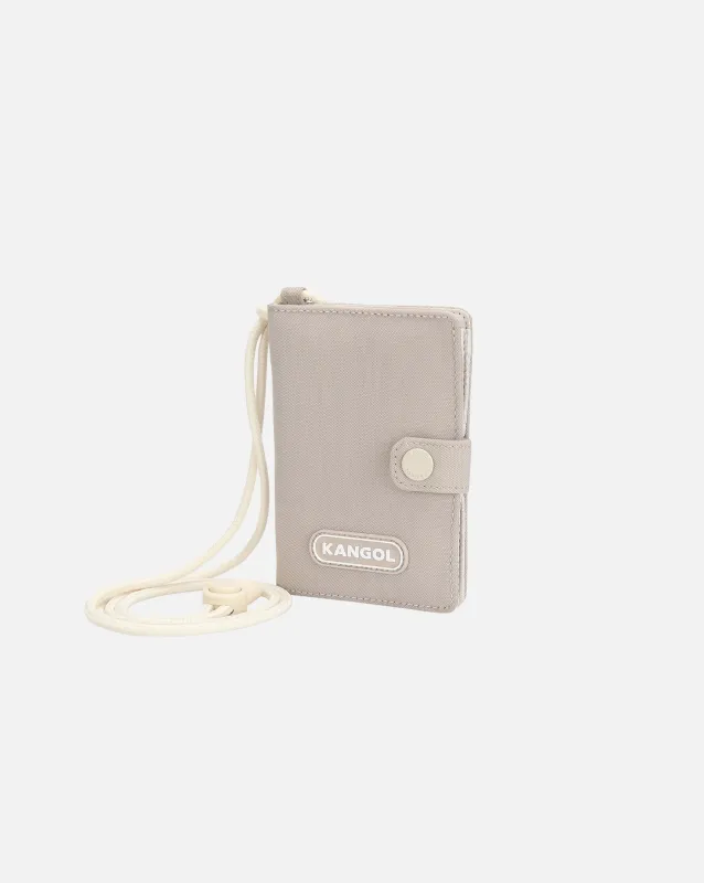 Rookie Pro Wallet made by Kangol