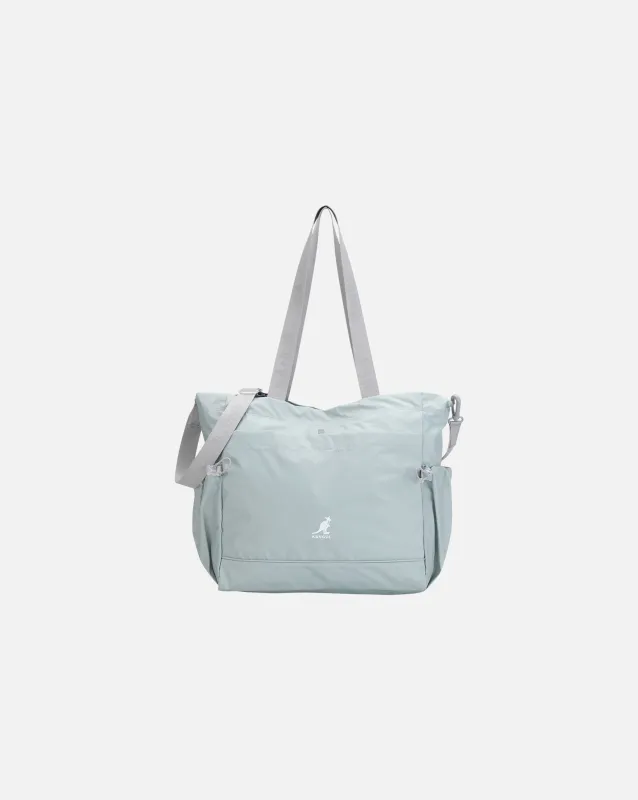 Essential Air Shopper Bag made by Kangol