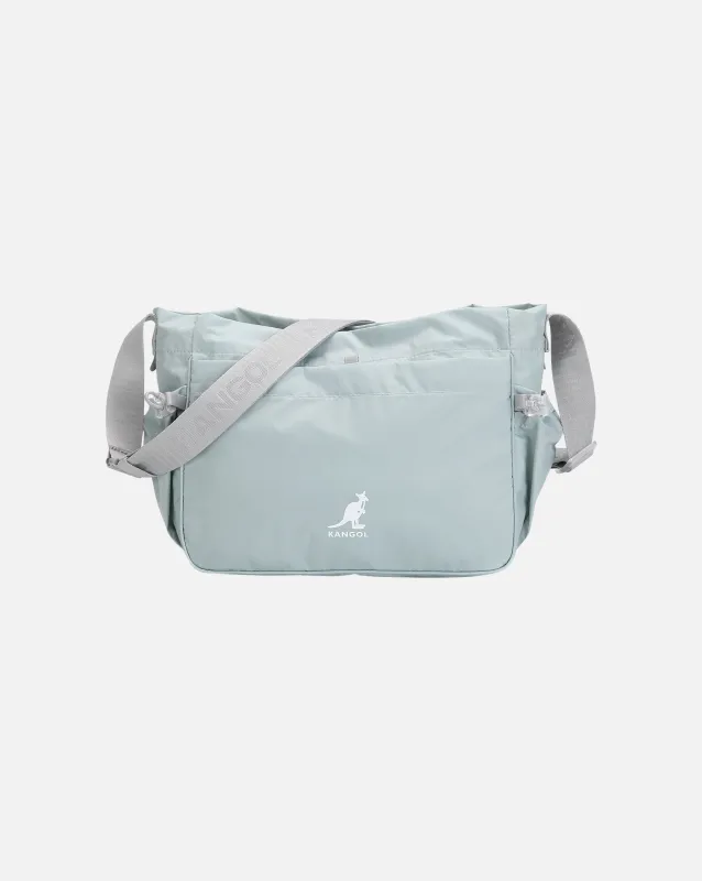 Essential Air Cross Bag made by Kangol