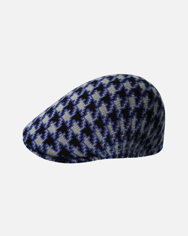 Houndstooth 507 made by Kangol
