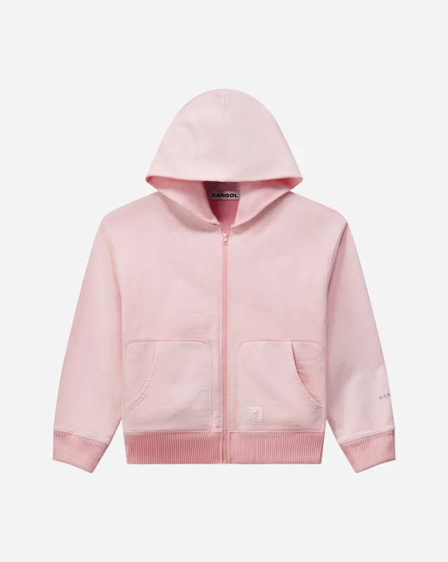 Women's Core Vintage Hoodie made by Kangol
