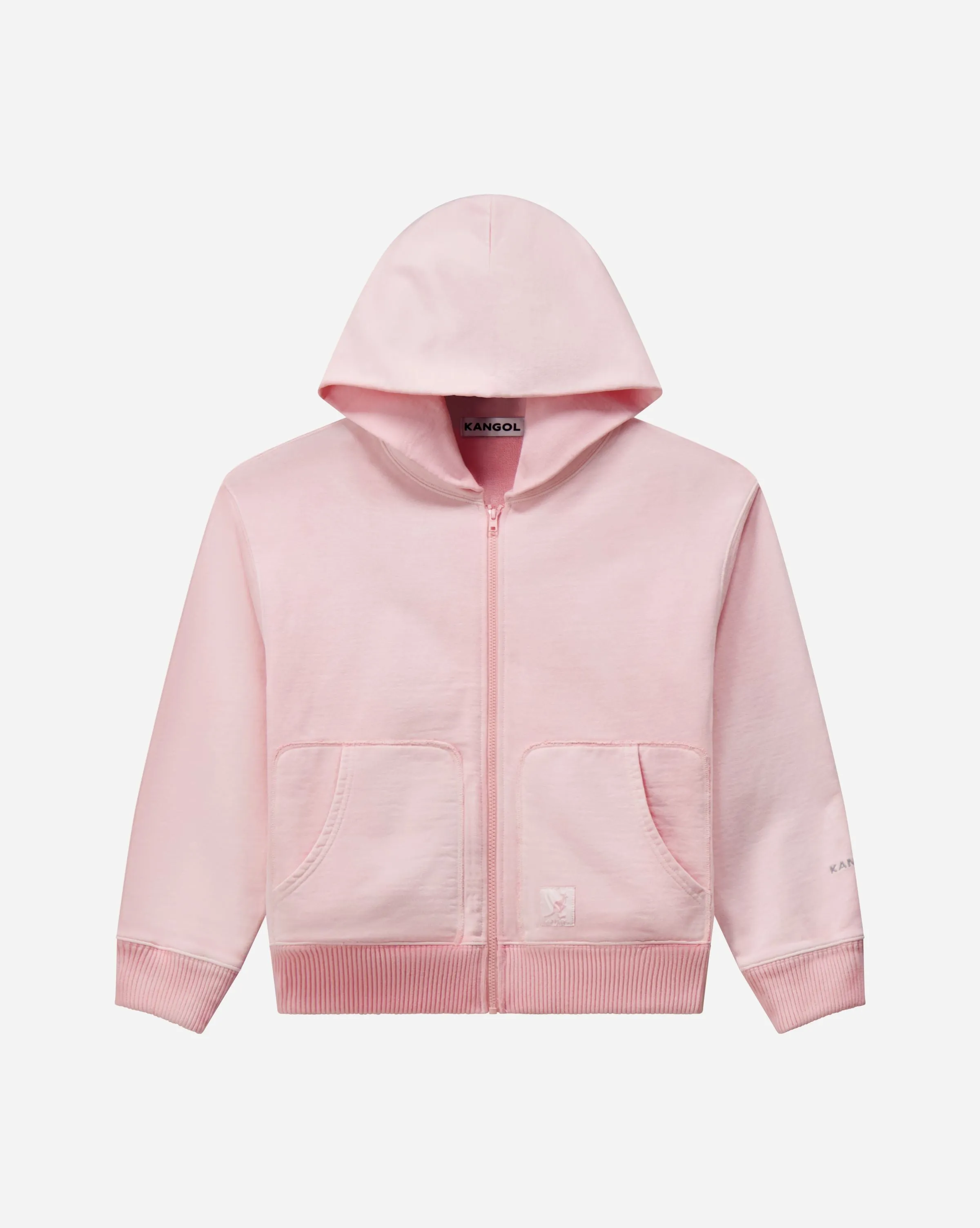 Women's Core Vintage Hoodie sold by Kangol