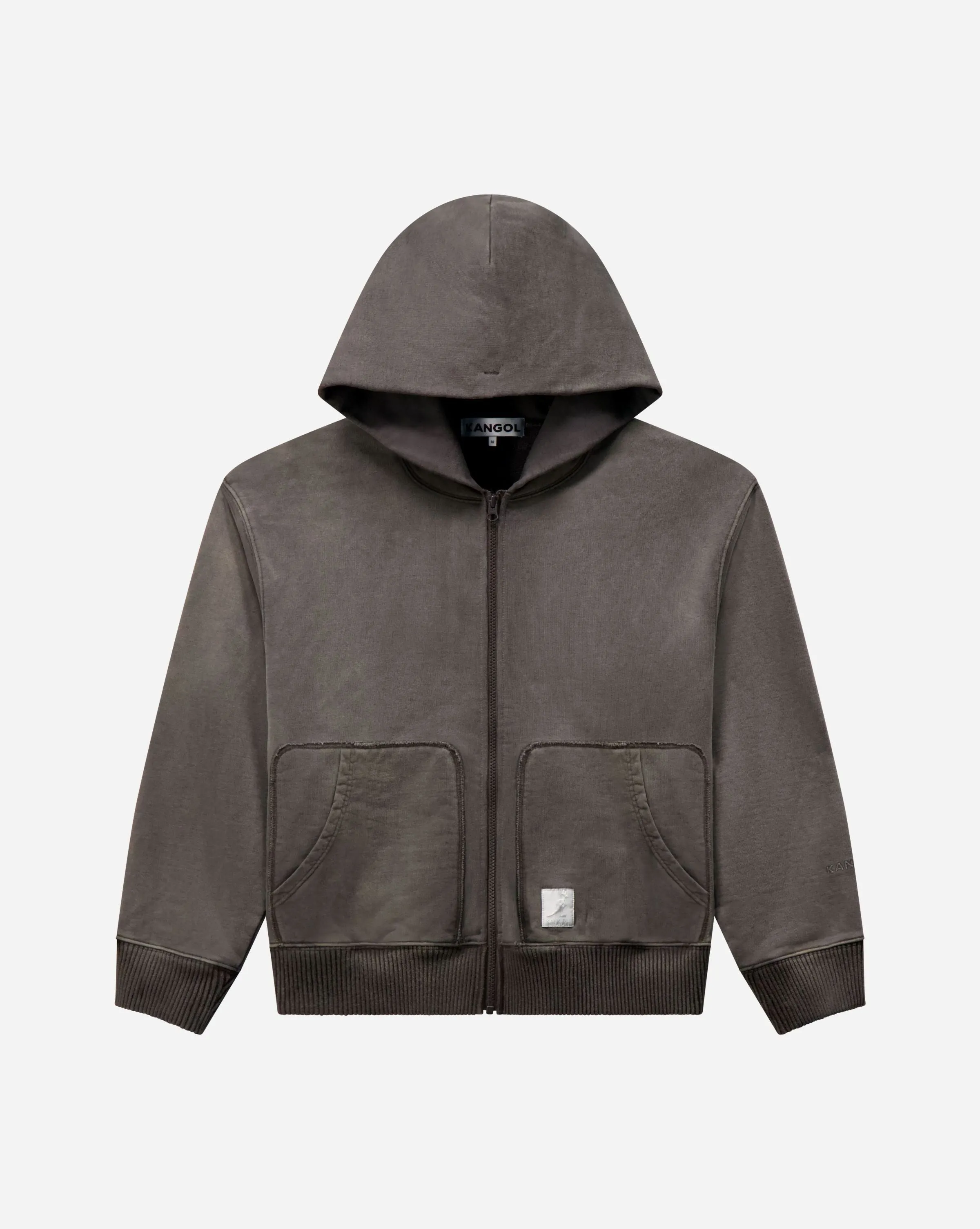 Women's Core Vintage Hoodie sold by Kangol product image thumbnail 3